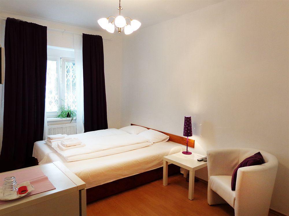 Nika Affittacamere Praga