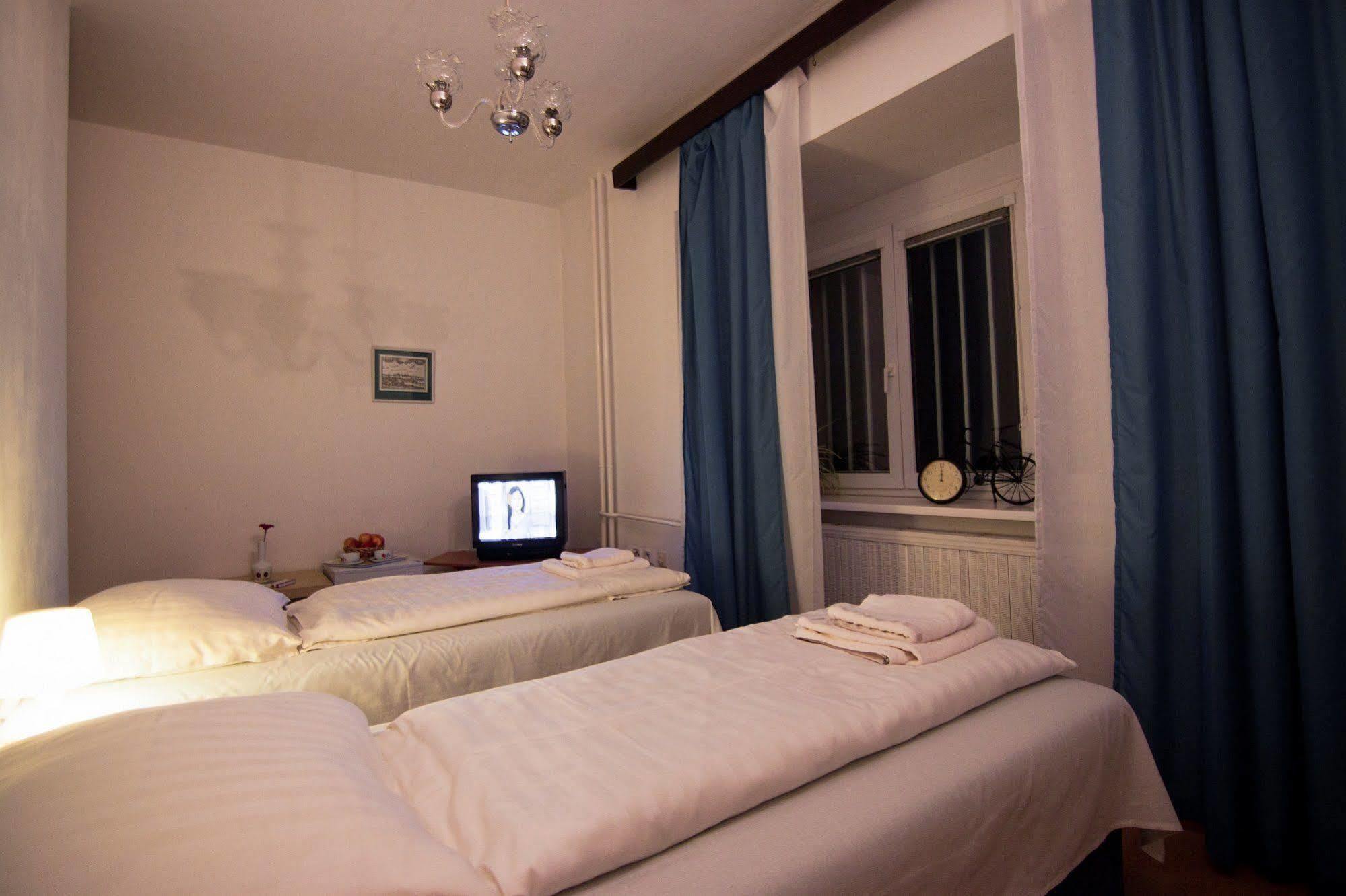 Affittacamere Nika Praga