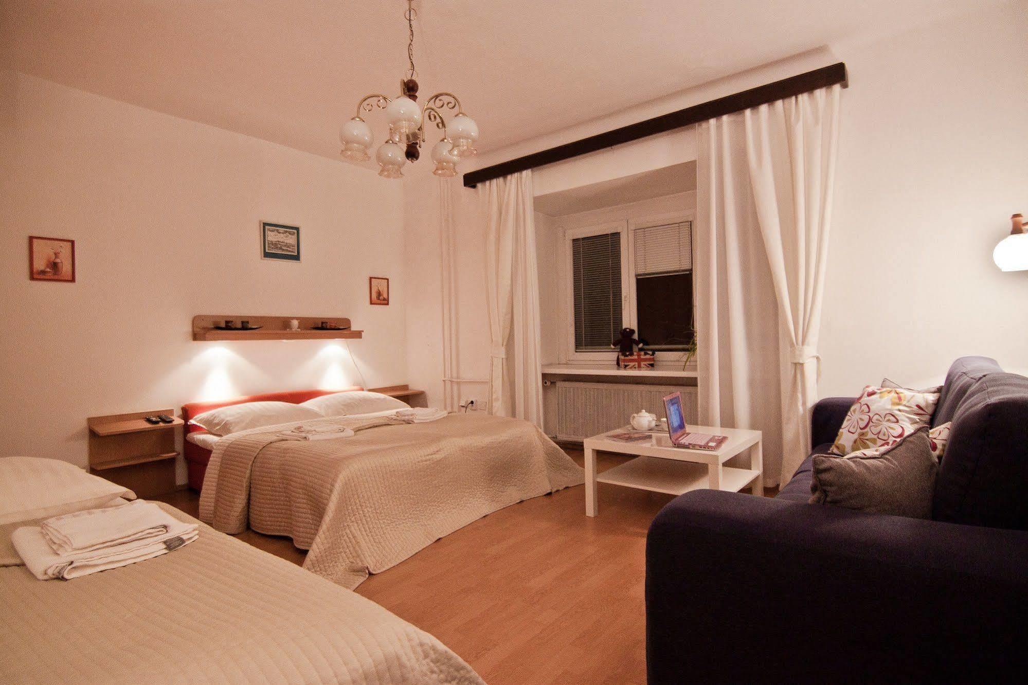 Nika Affittacamere 3*