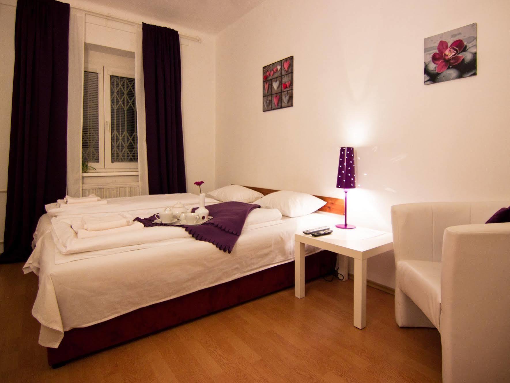 Nika Affittacamere Praga