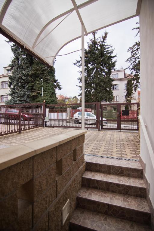 Pensión Nika